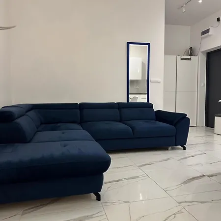 Privat bolig Nad Morzem Dziwnów