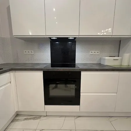 Privat bolig Nad Morzem *